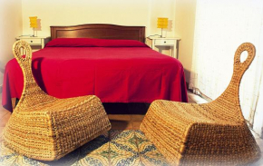 Отель Olivella Suite Ecological House  Палермо